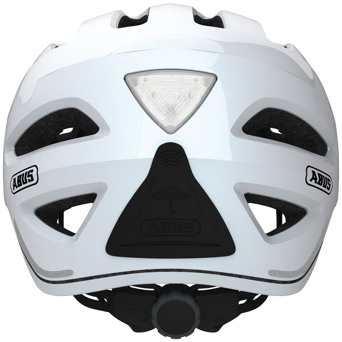 Abus Pedelec 1.1 helmet - White