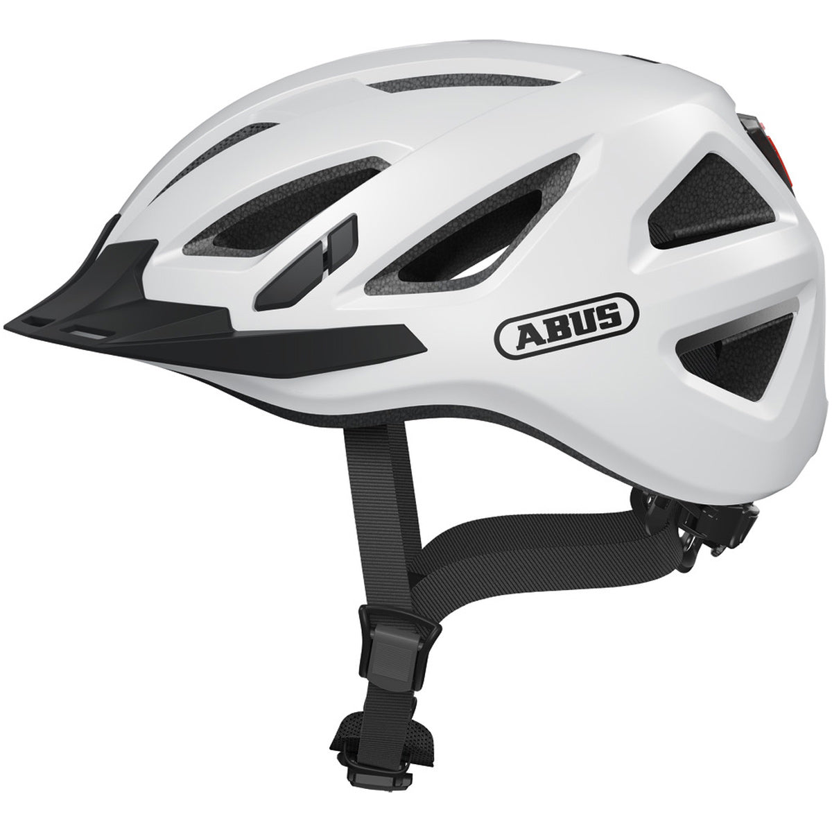 Abus Urban-I 3.0 helmet - White