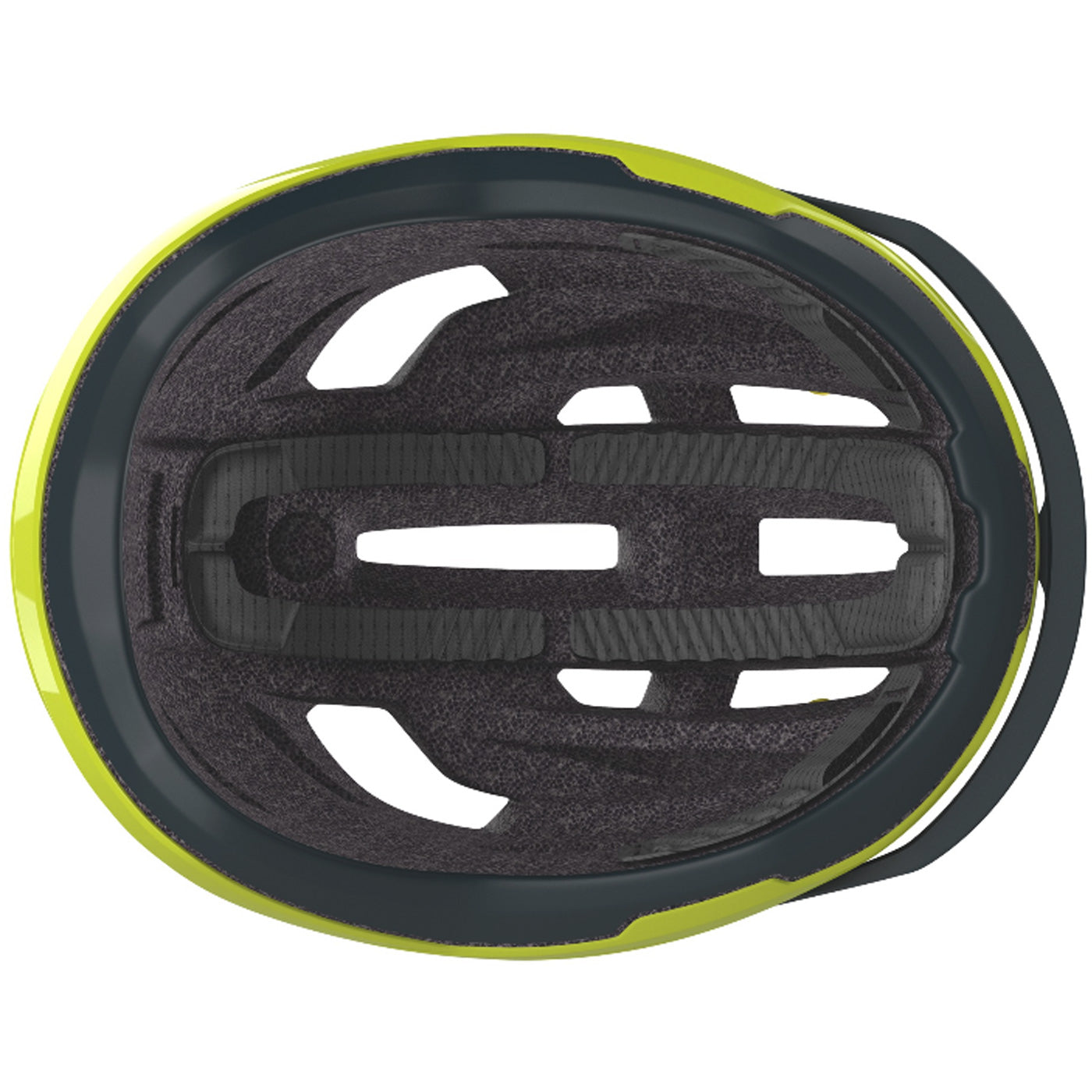 Scott ARX  helmet - Yellow