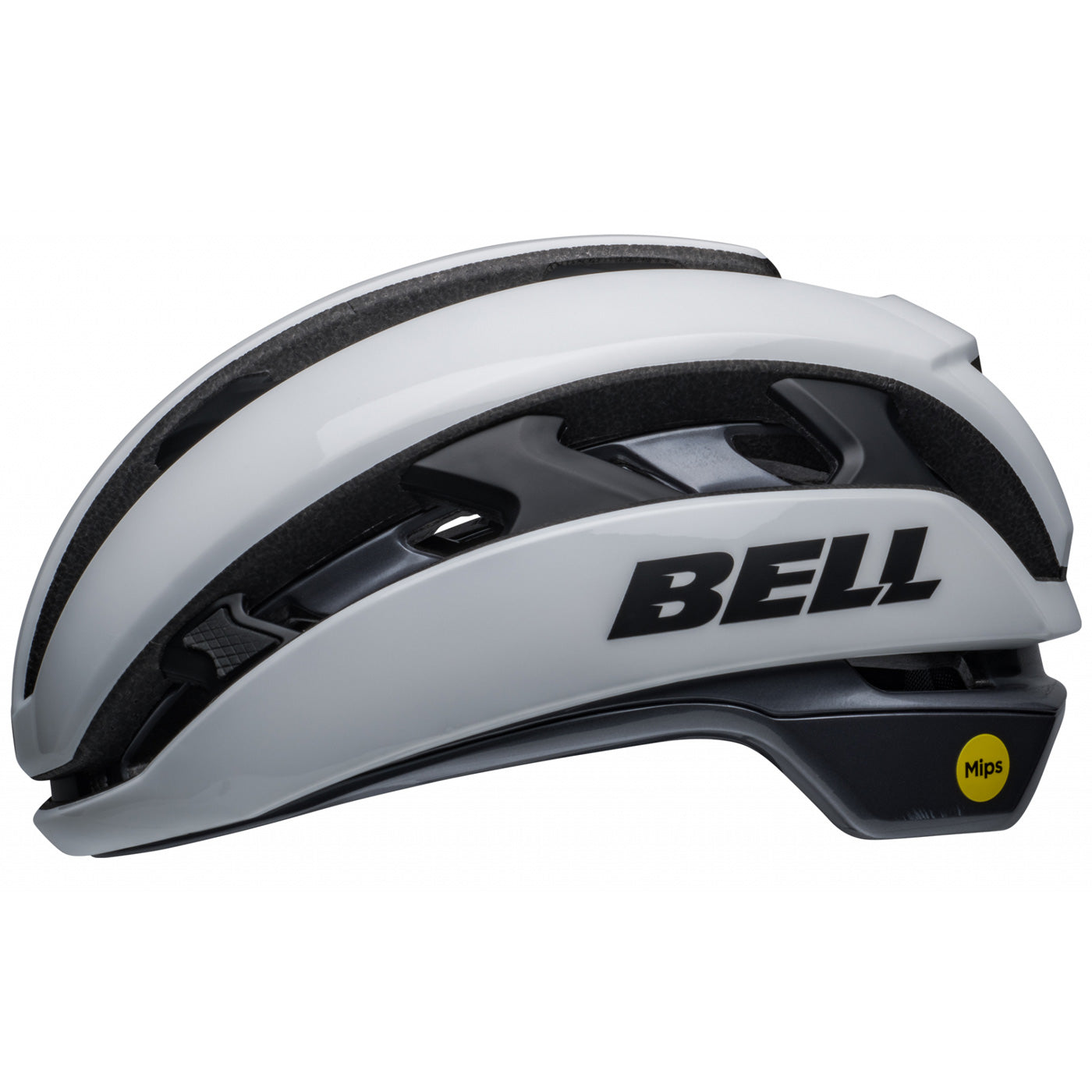 Bell XR Spherical Mips helmet - White