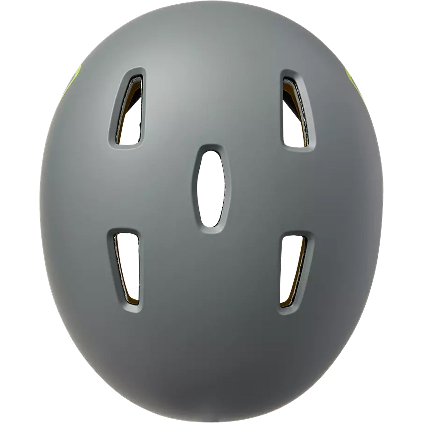 Fox Flight Helmet - Grey