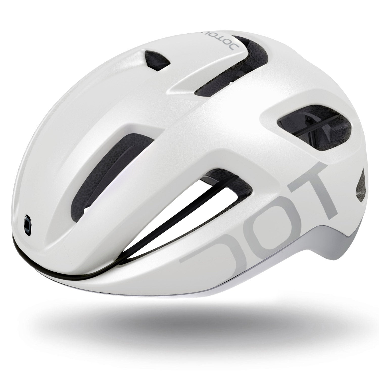 Dotout Coupè Pro Helmet - White