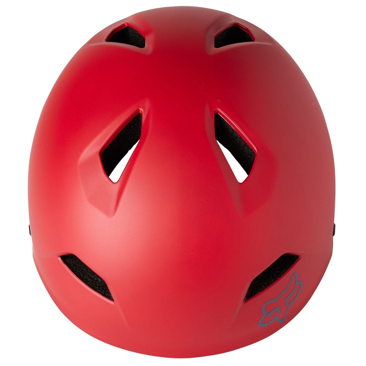 Fox Flight Sport Helmet - Red