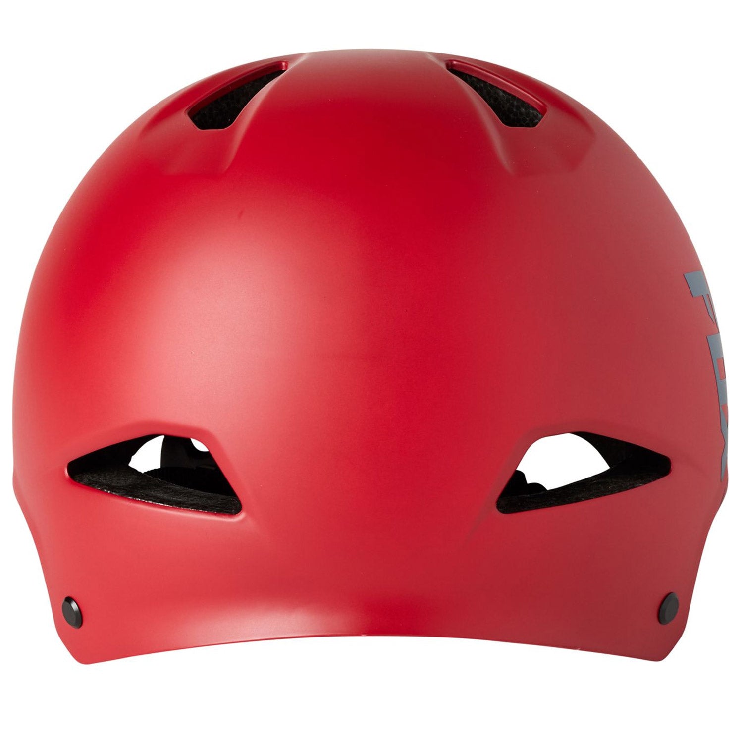 Fox Flight Sport Helmet - Red