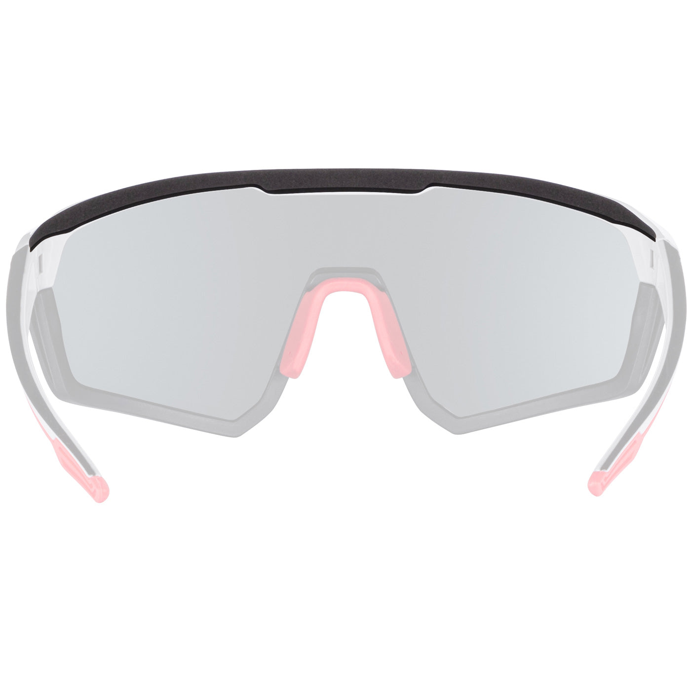 Force Apex sweatband - Black