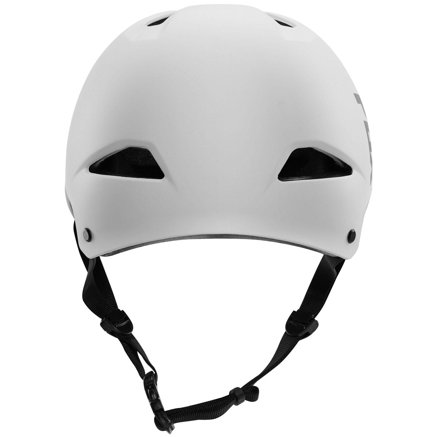 Fox Flight Sport Helmet - White