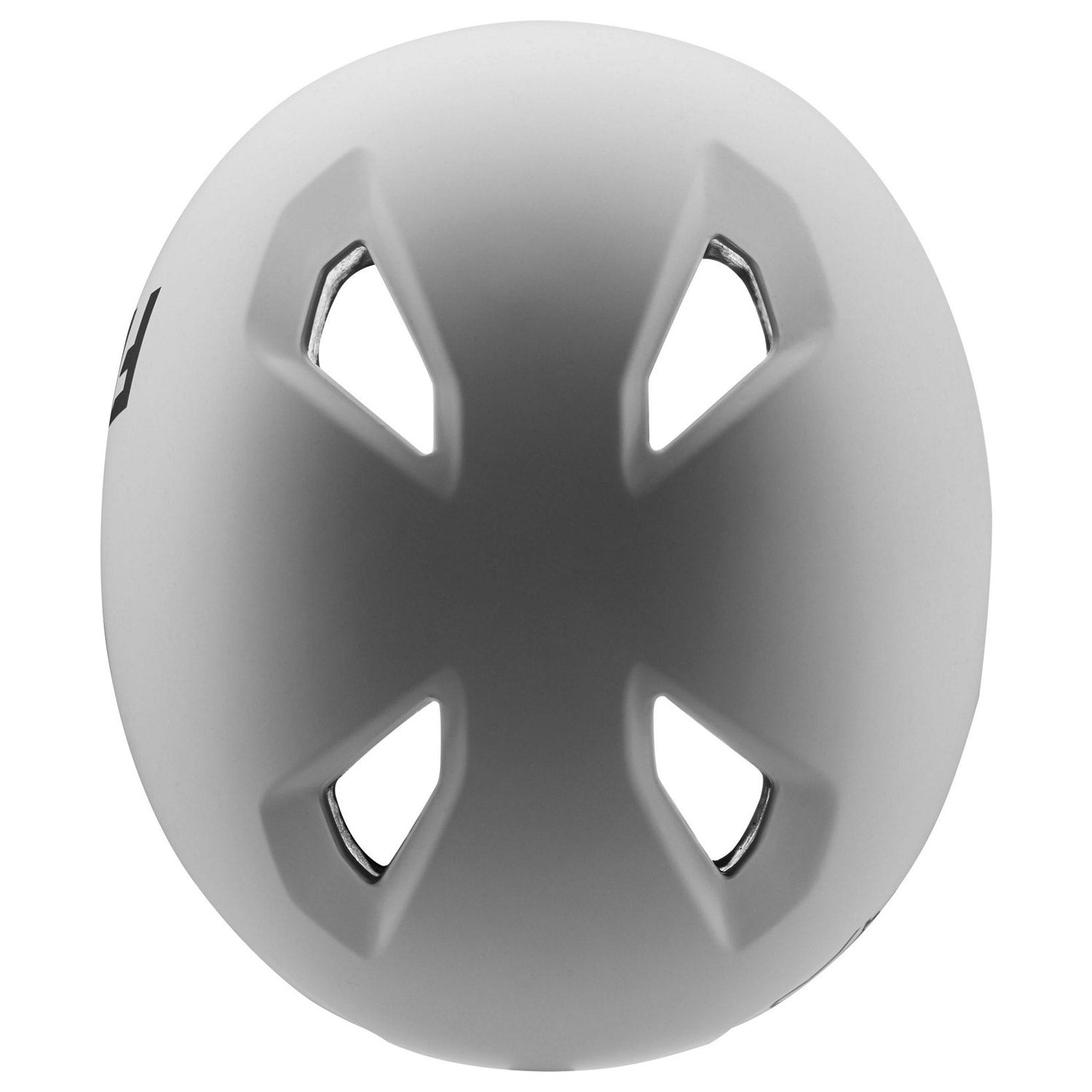 Fox Flight Sport Helmet - White