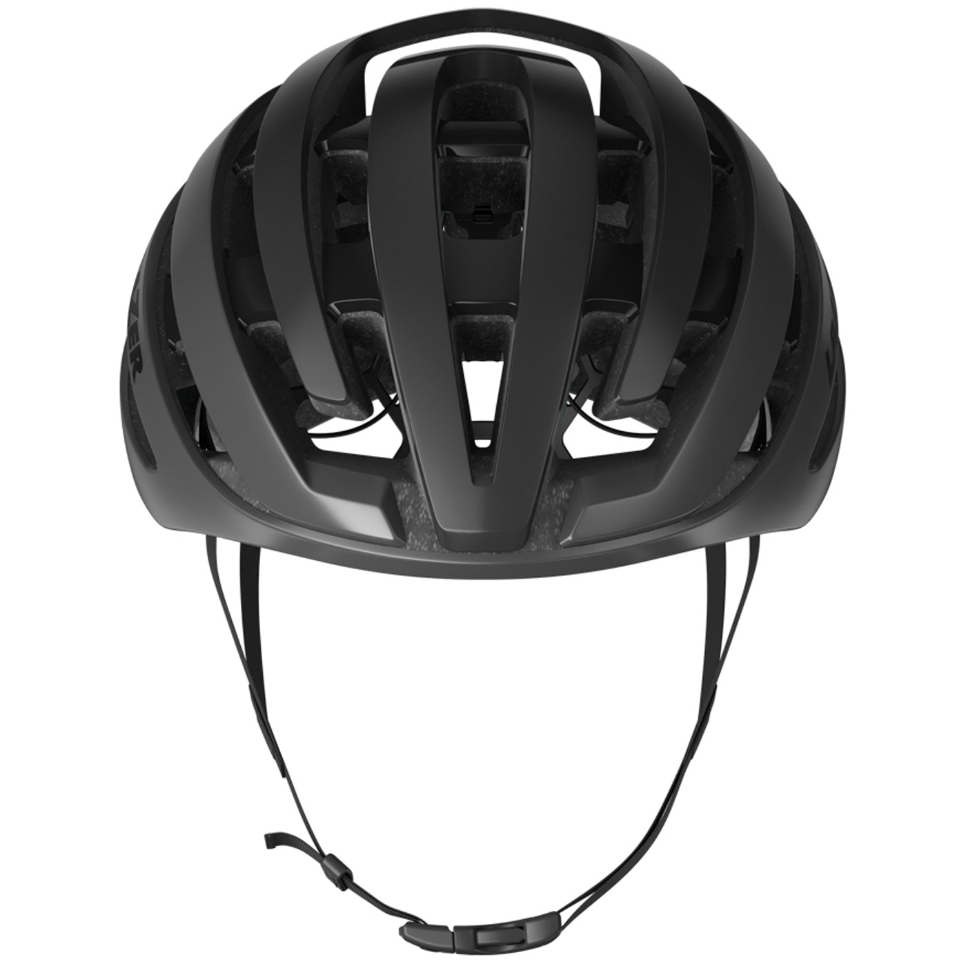 Lazer Z1 KinetiCore helmet - Dark grey