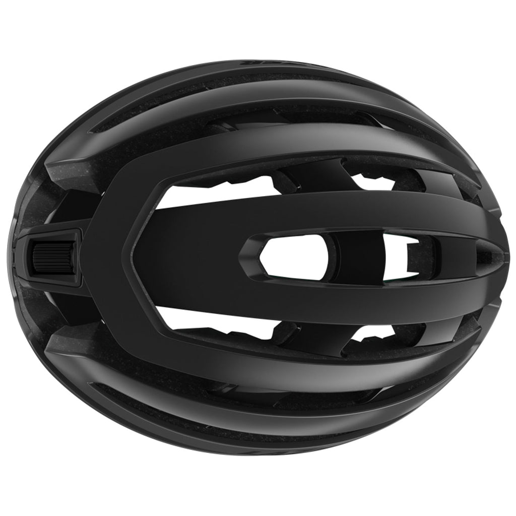 Lazer Z1 KinetiCore helmet - Dark grey