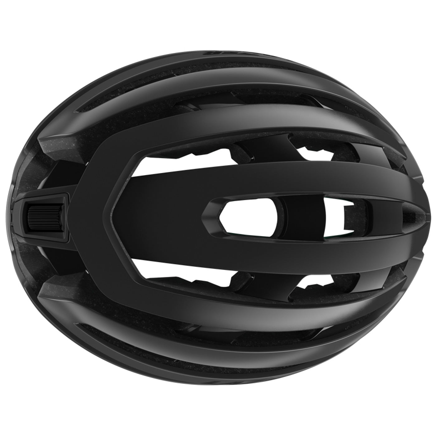 Lazer Z1 KinetiCore helmet - Dark grey
