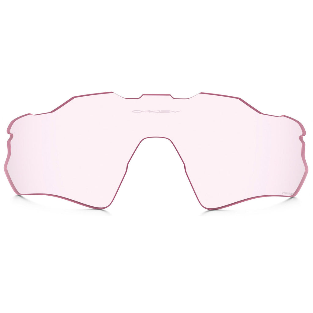 Radar EV Oakley Lens Pitch - Prizm Low Light