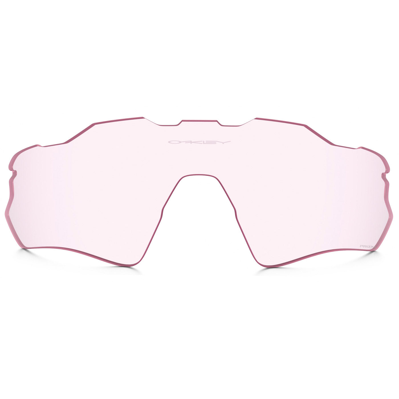 Radar EV Oakley Lens Pitch - Prizm Low Light