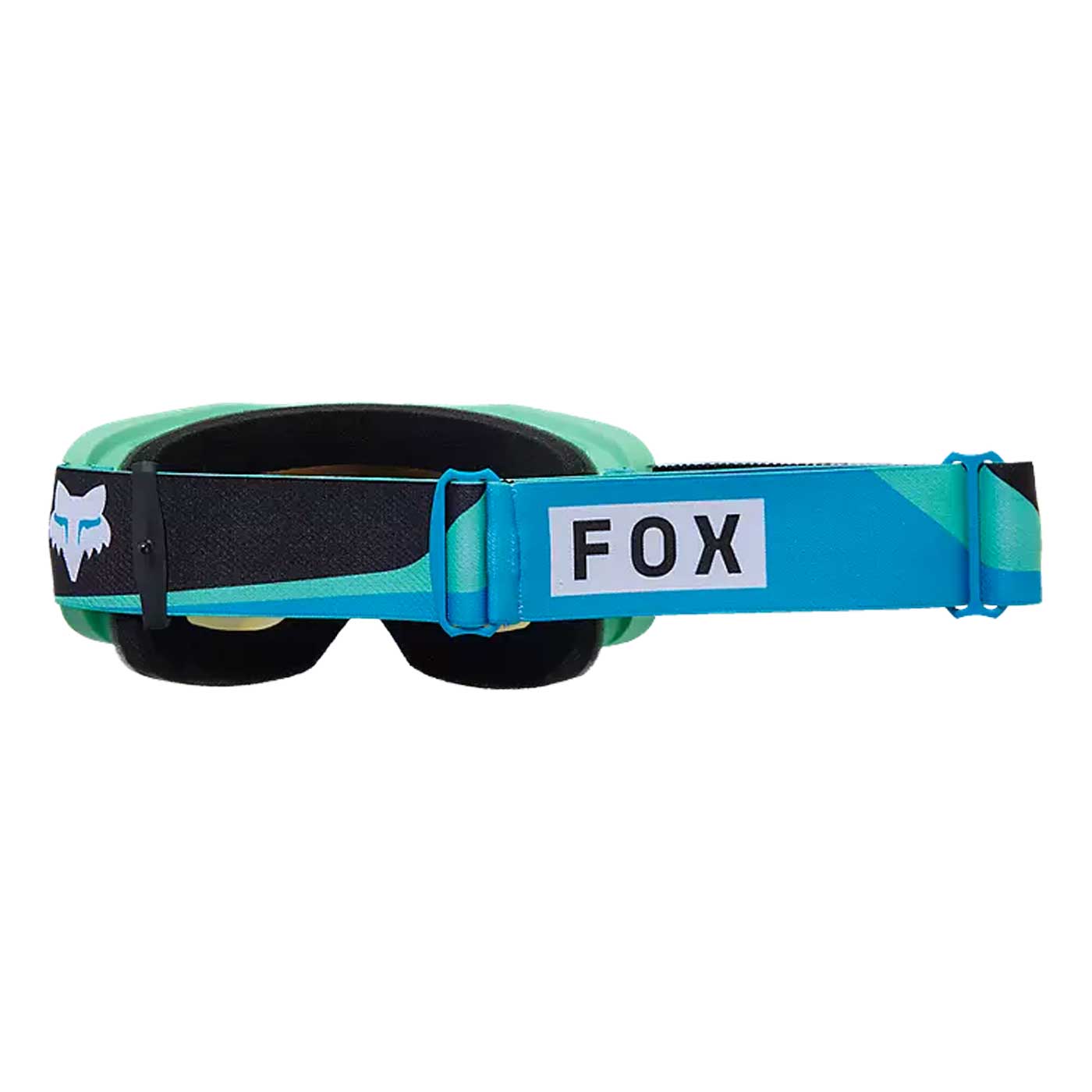 Fox Main Ballast Mask - Blue