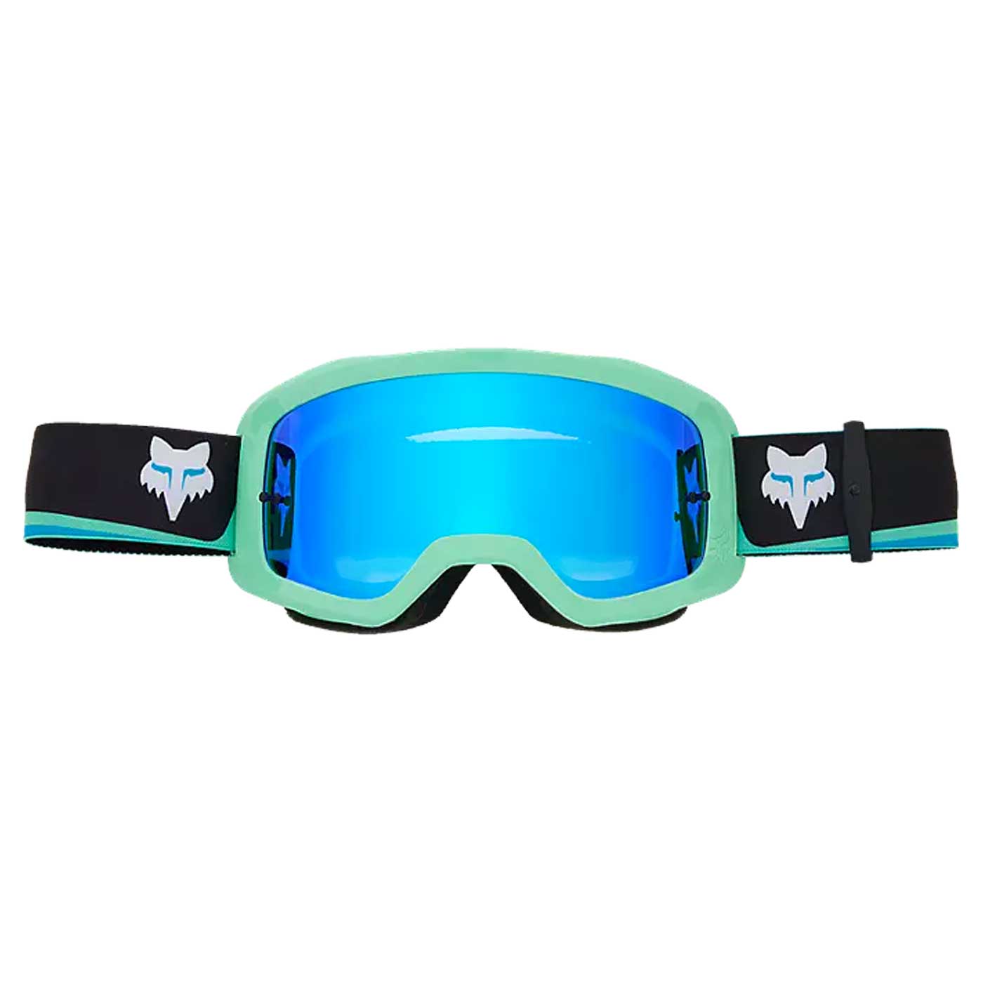 Fox Main Ballast Mask - Blue