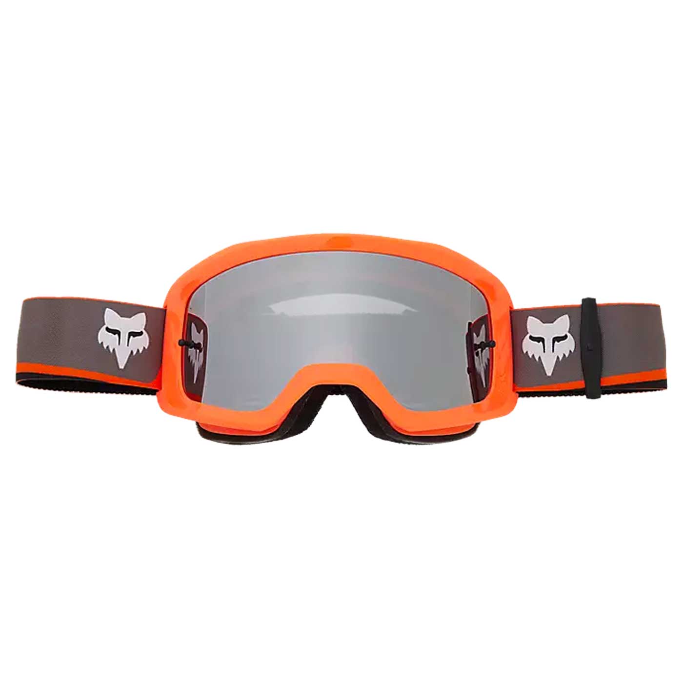 Fox Main Ballast Mask - Orange