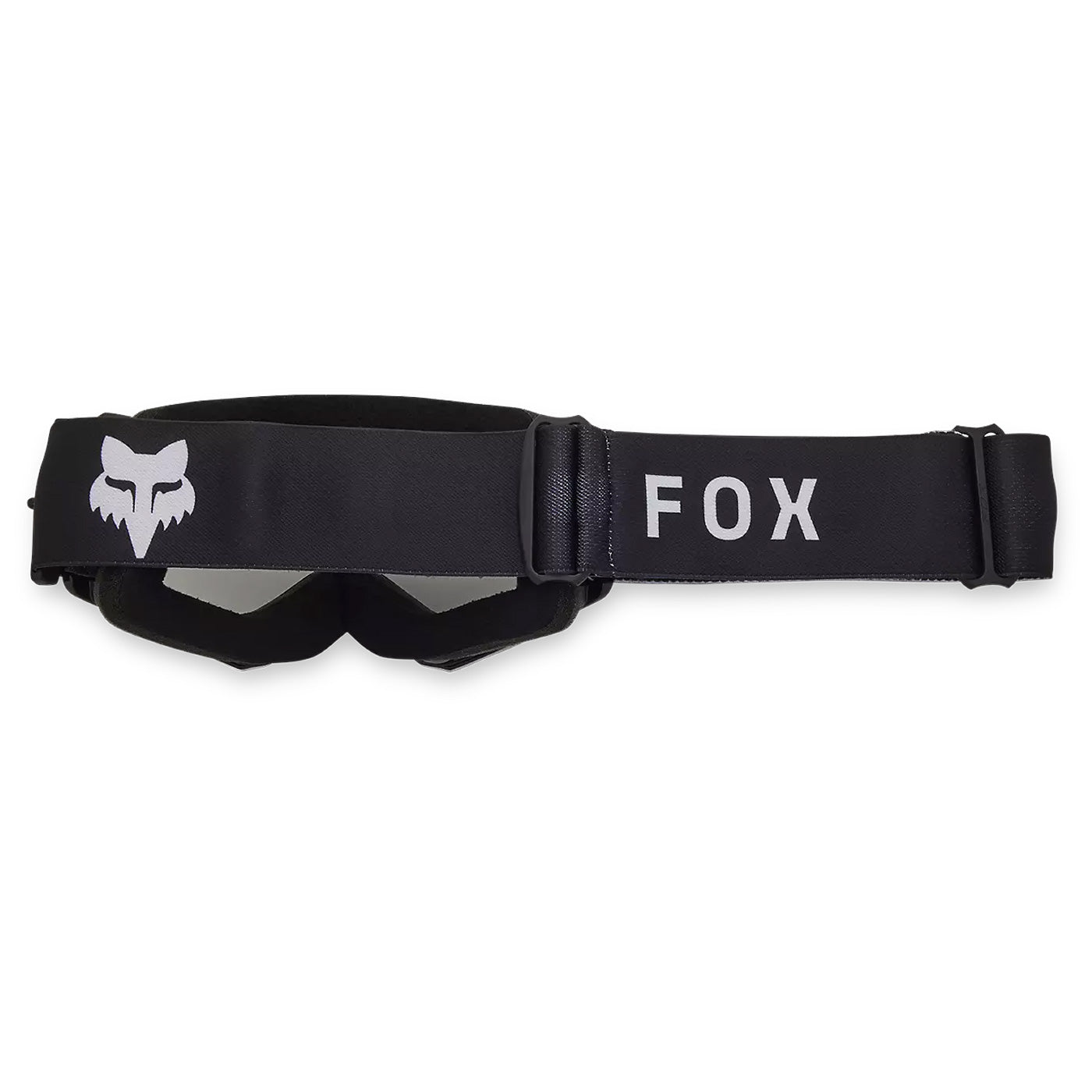 Fox Main Child googles - Black