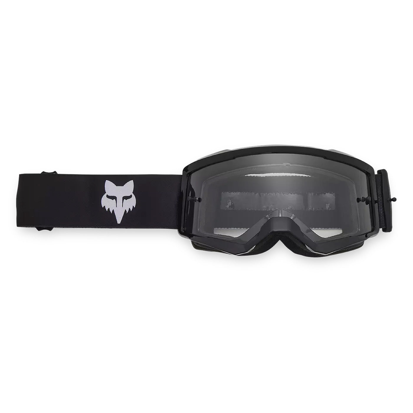 Fox Main Child googles - Black