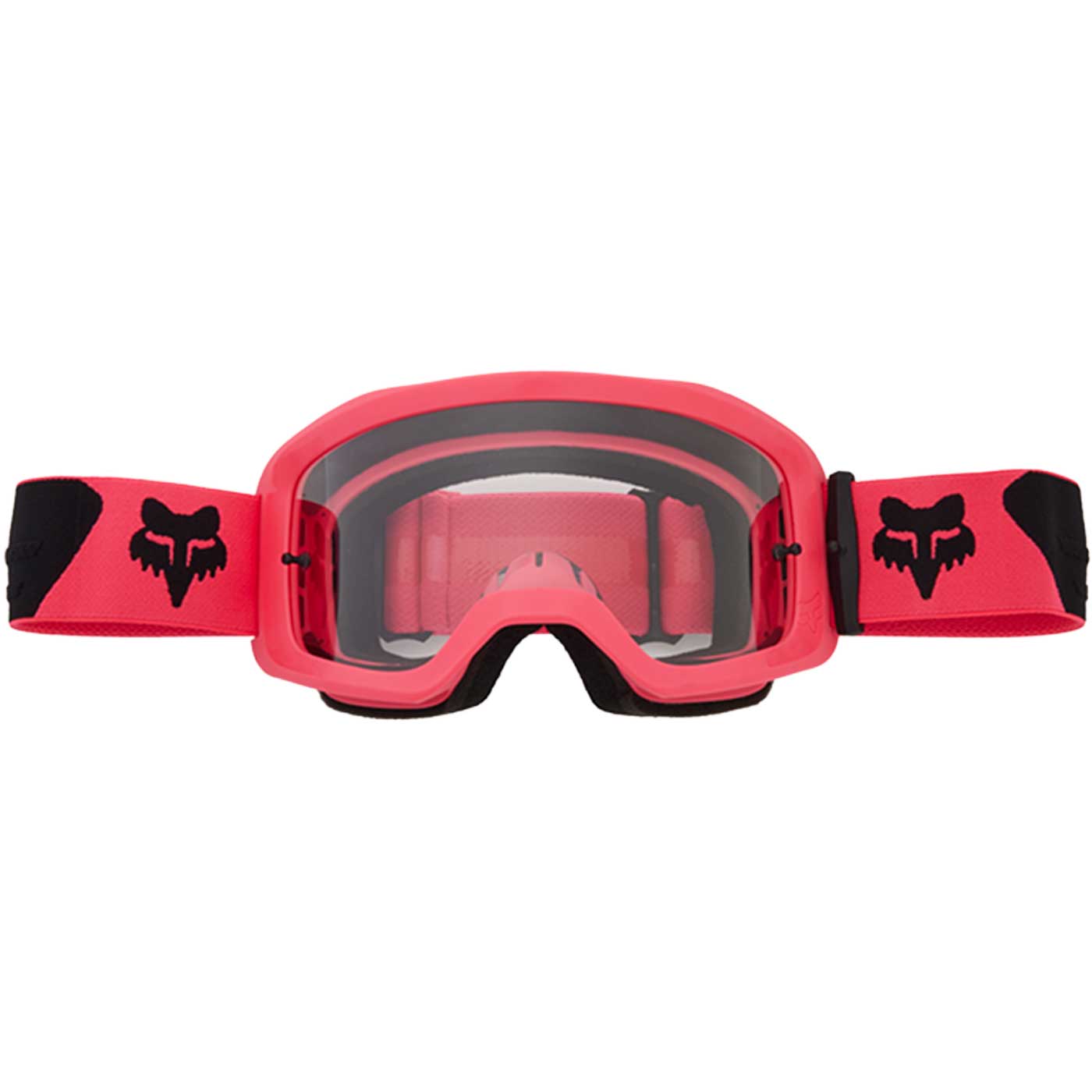 Fox Main Core Mask - Pink