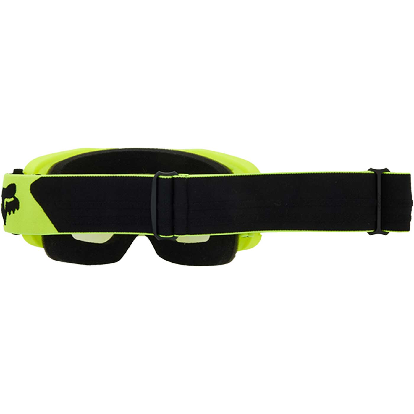 Fox Main Core Mask - Fluo Yellow