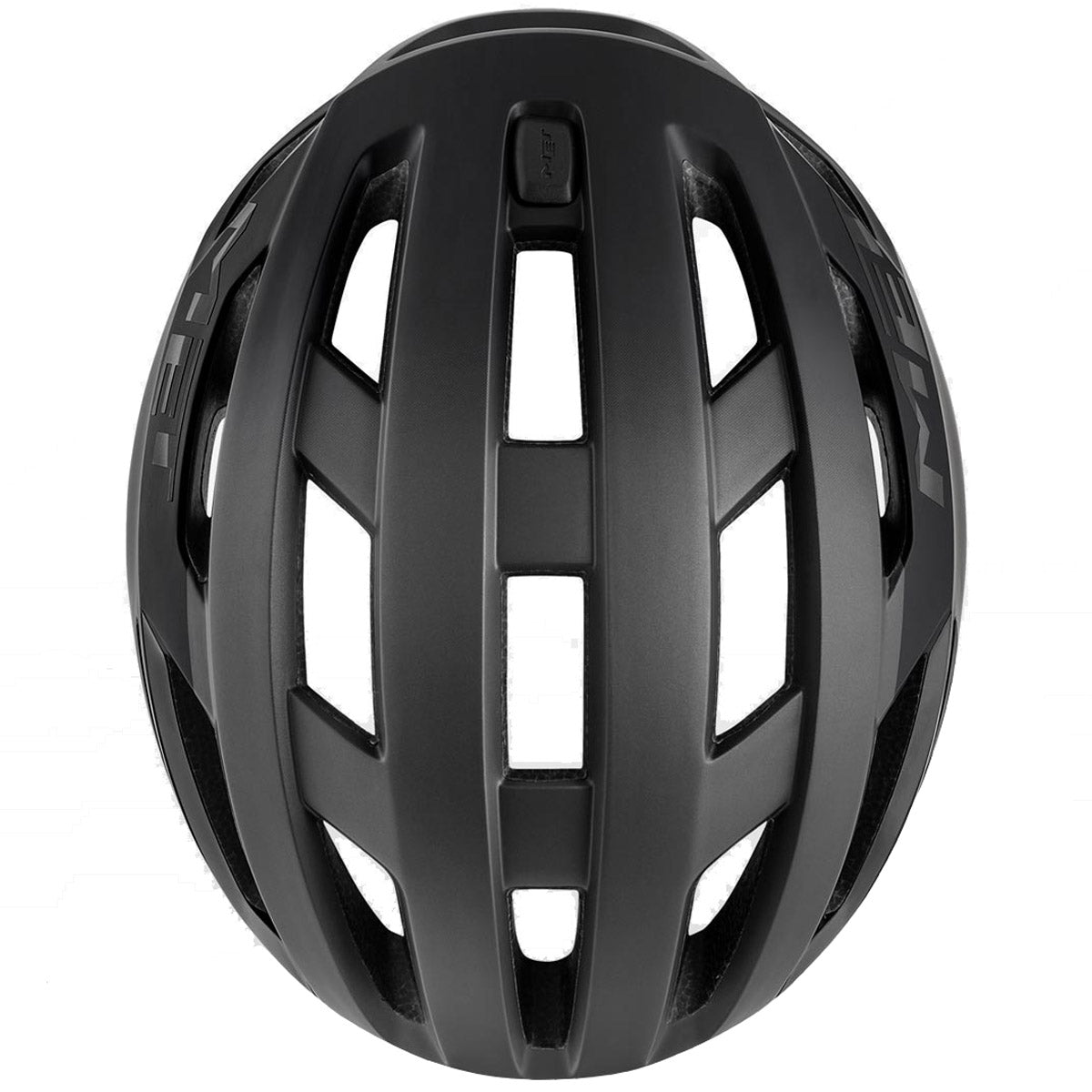 Met Vinci Mips helmet - Black