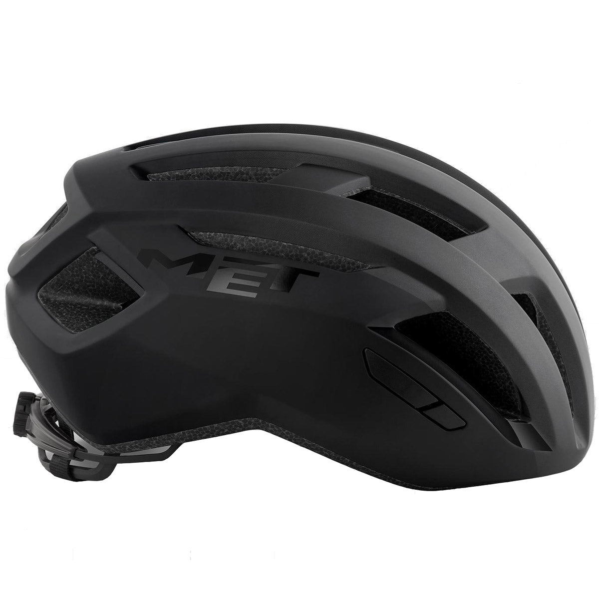 Met Vinci Mips helmet - Black