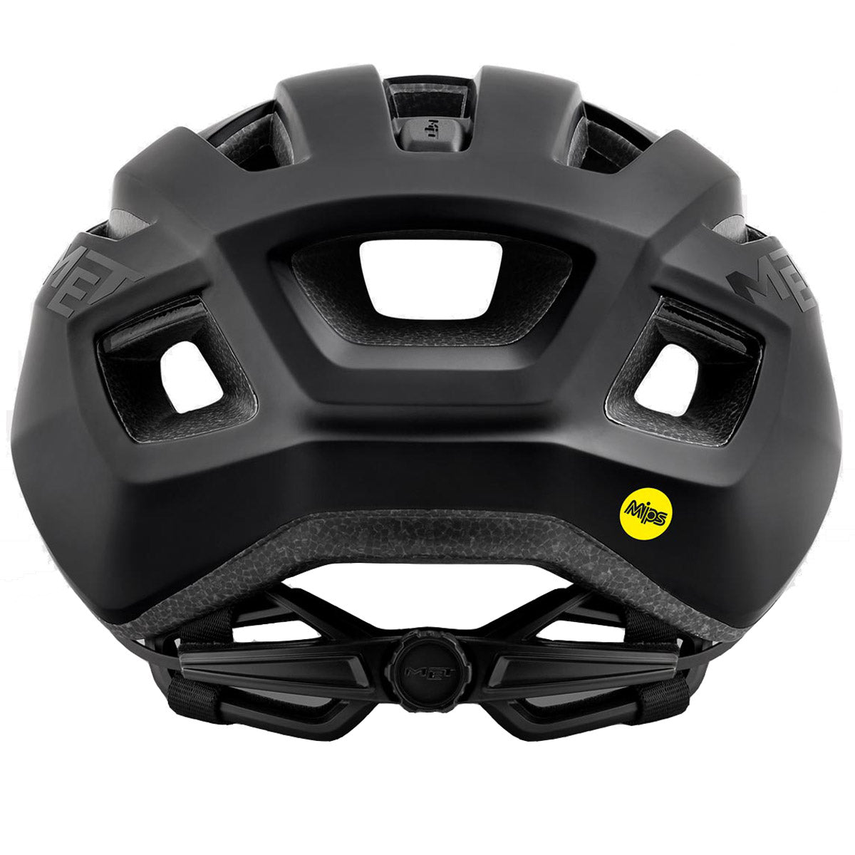 Met Vinci Mips helmet - Black
