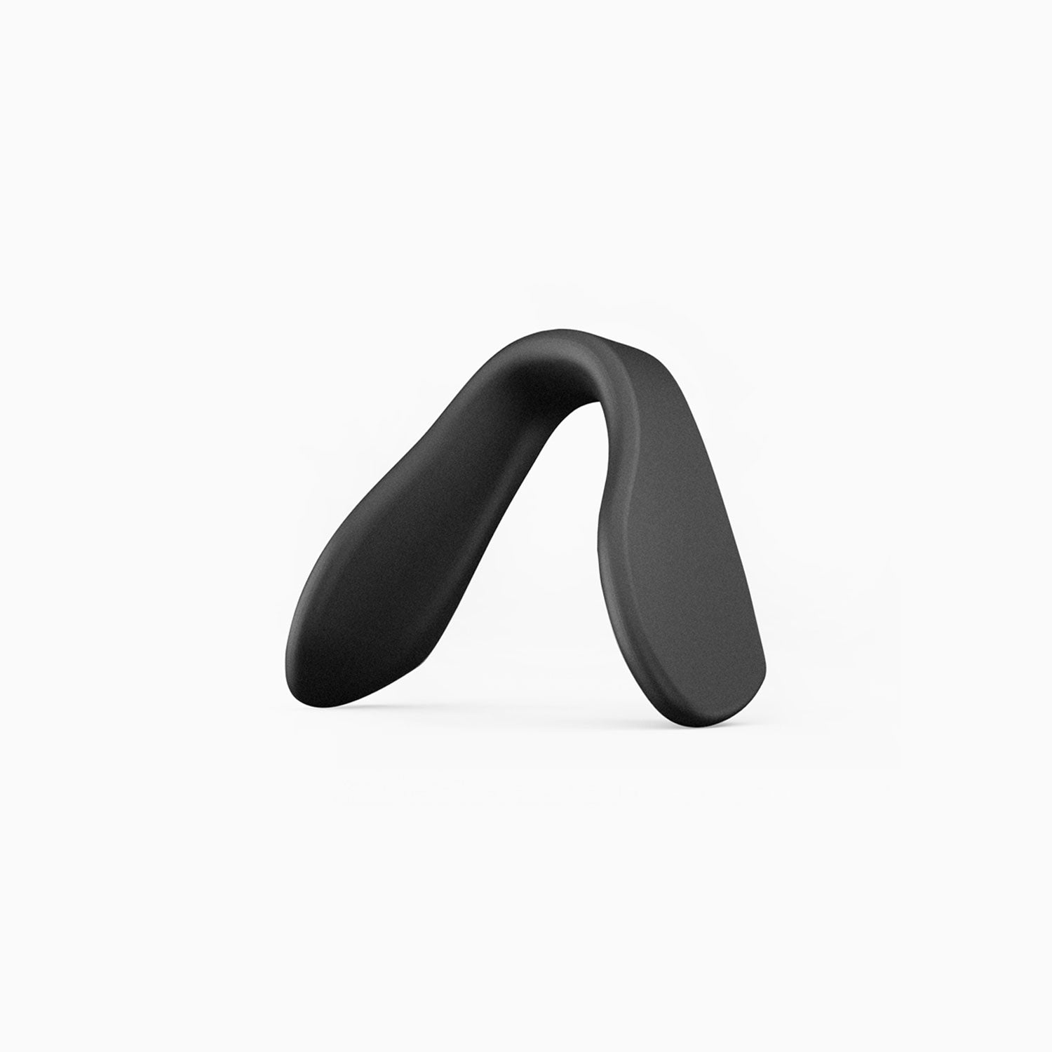 Alba Optics nosepad - Black