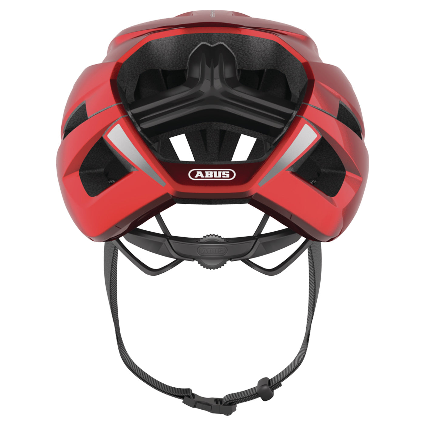 Abus Stormchaser Ace Helmet - Red
