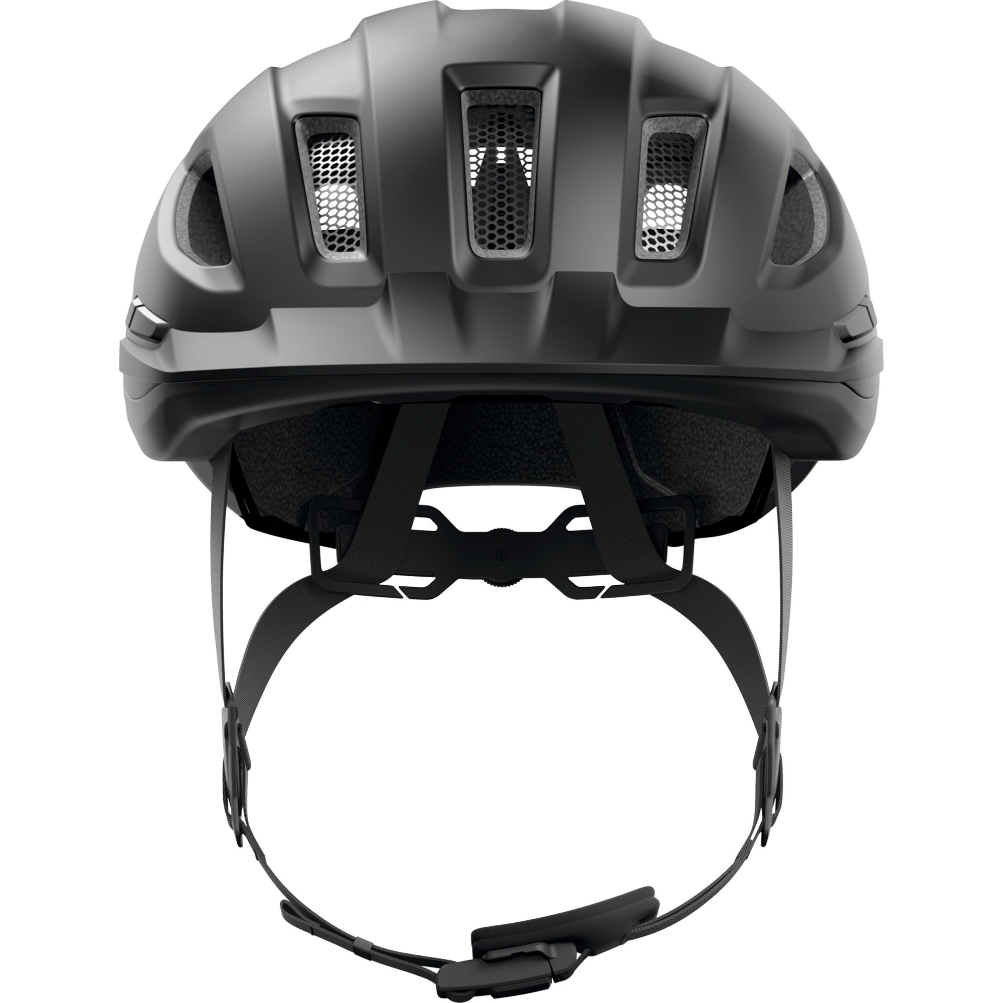 Abus Urban-I 4.0 Helmet - Black