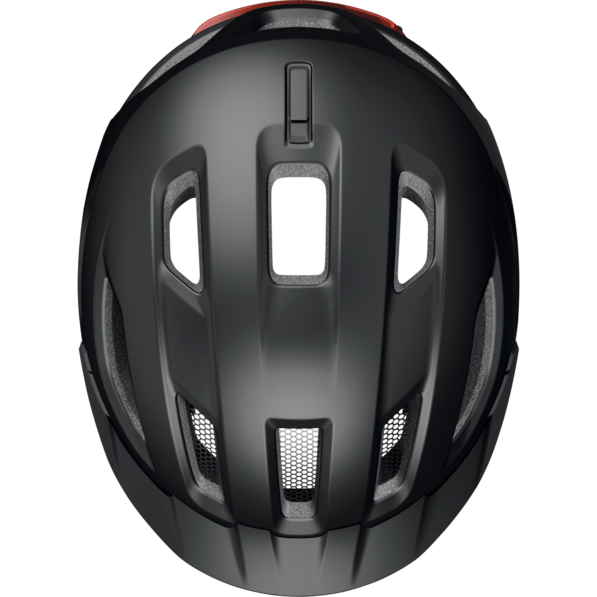 Abus Urban-I 4.0 Helmet - Black